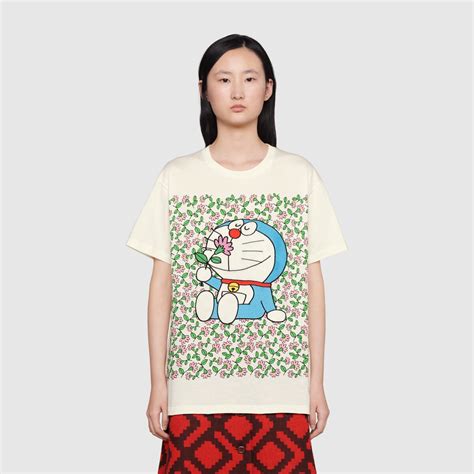 doraemom gucci|gucci doraemon price.